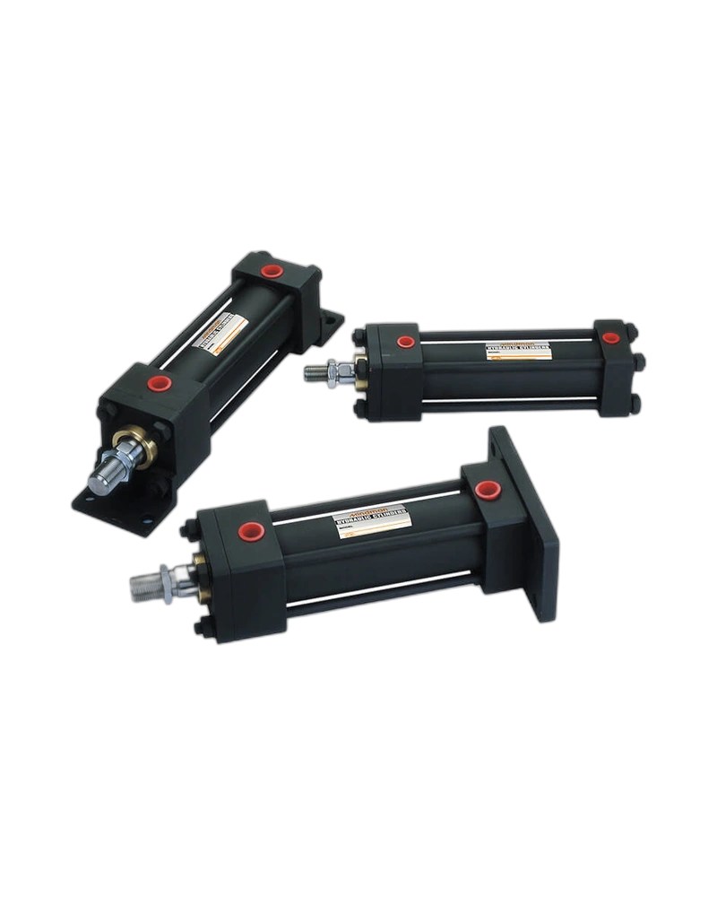 MDH - Hydraulic Cylinder image 2