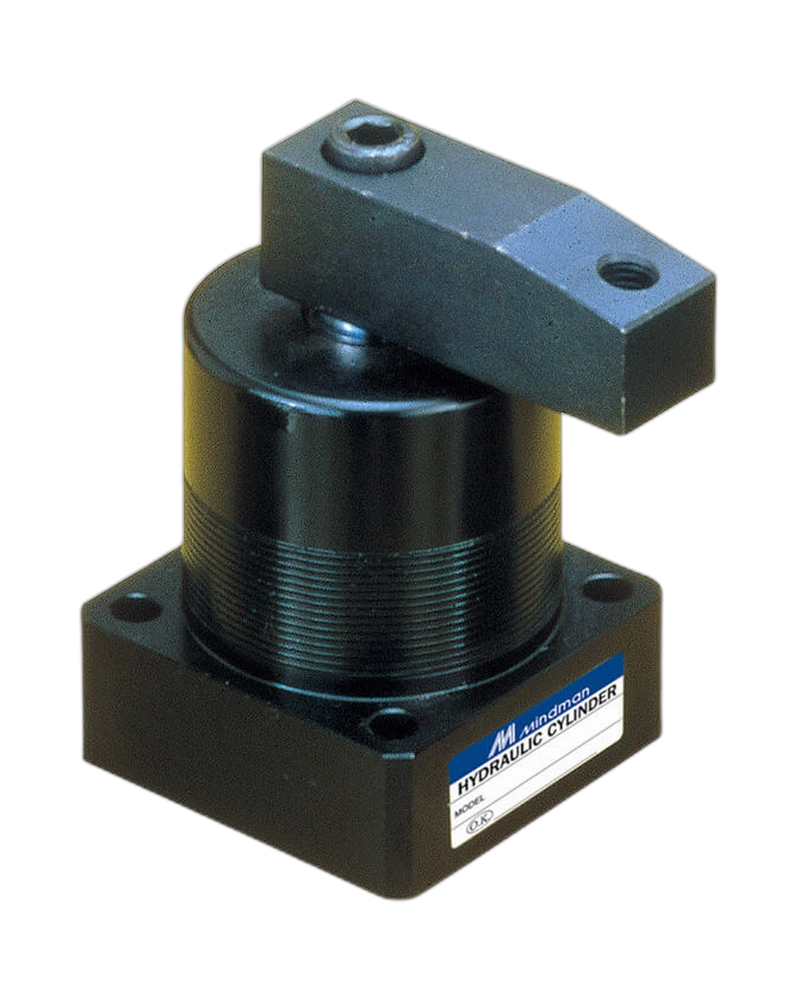Hydraulic - Swing Clamp Cylinders (MHS.MHSD.MHTS.MHTSD) image 2