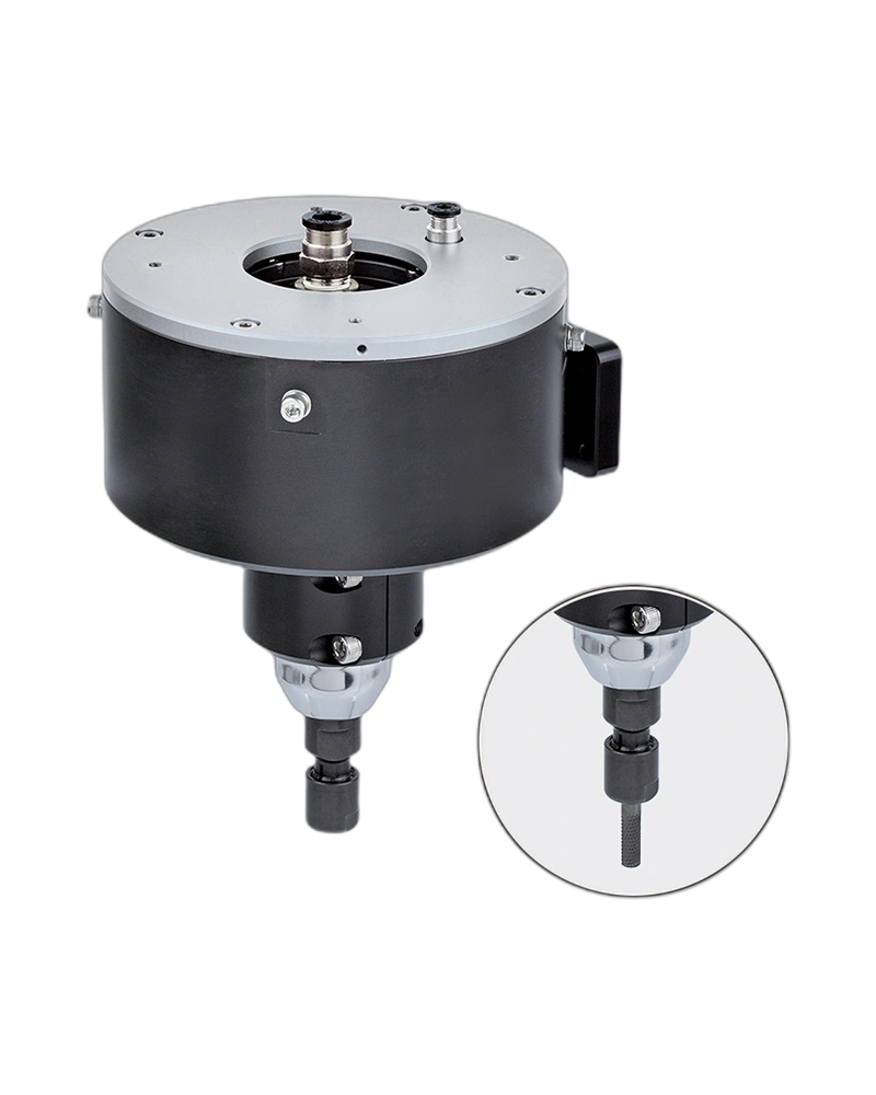 Radial Compliant Deburring Tool for Robot (TRG30) image 2