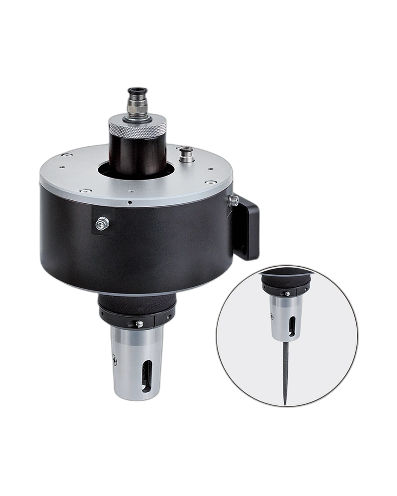 Radial Compliant Deburring Tool for Robot (TRF20) image 2