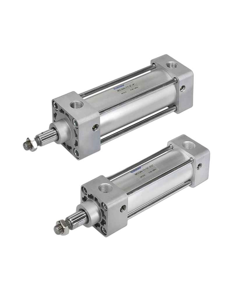 Standard Cylinders (MCQN) image 2