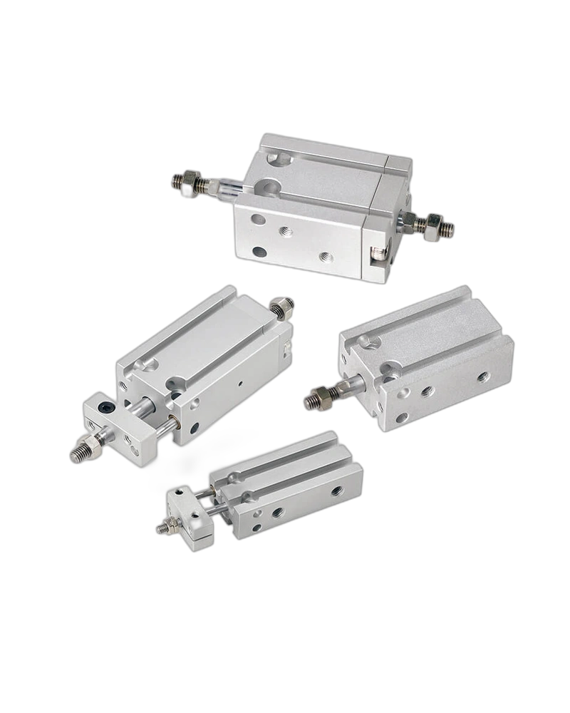 Multi-Mount Cylinders image 2