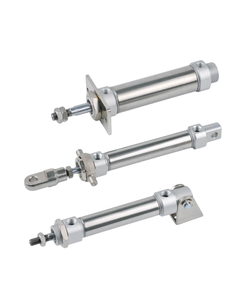 Miniature Cylinders(MCMB) image 2