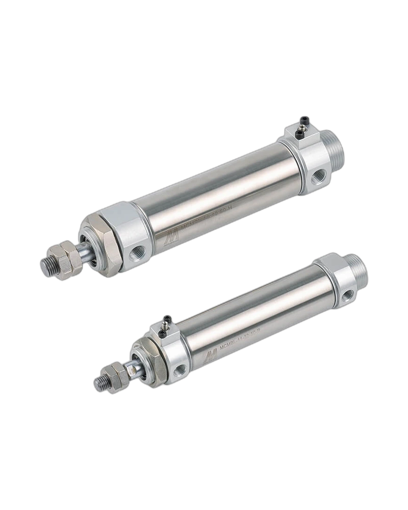 Rod Locking Cylinders(MCMBL) image 2