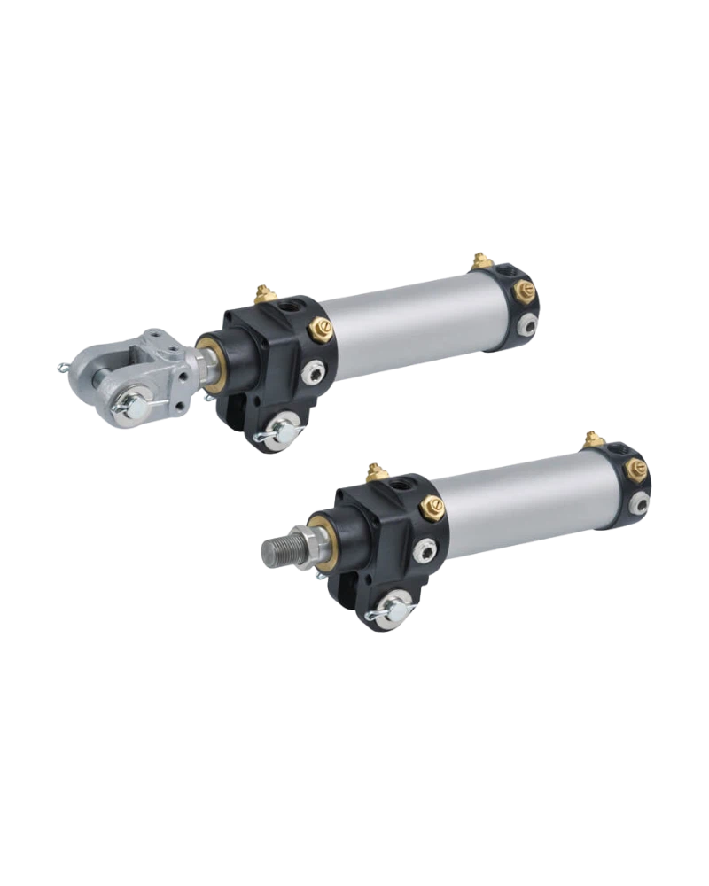 Clamp Cylinder(MCKA) image 2