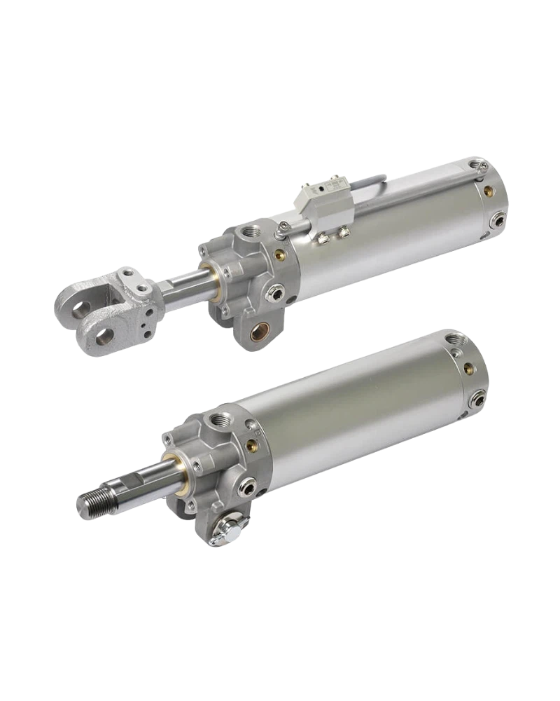 Clamp Cylinder(MCKG) image 2