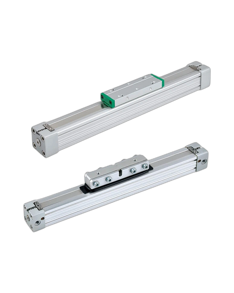 Rodless Cylinder(MCRPL) image 2