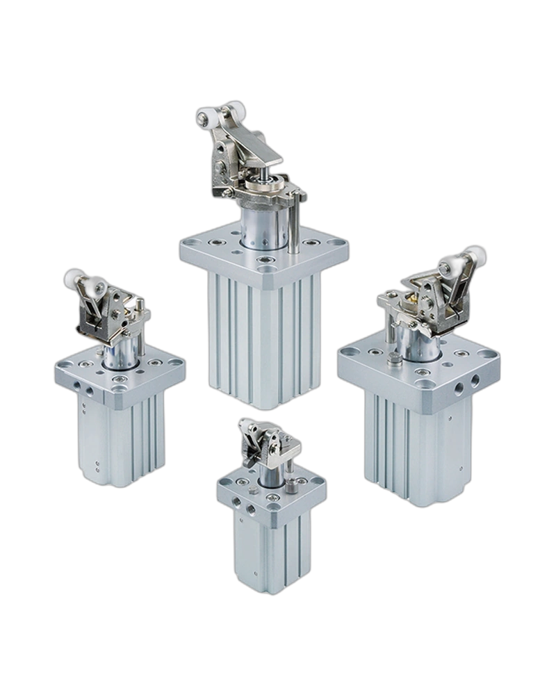 Stopper Cylinder(MSBE) image 2