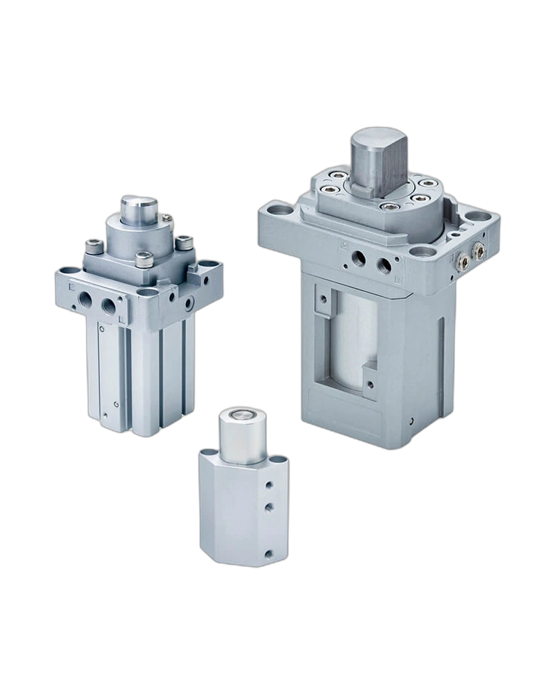 Stopper Cylinder(MSBS) image 2