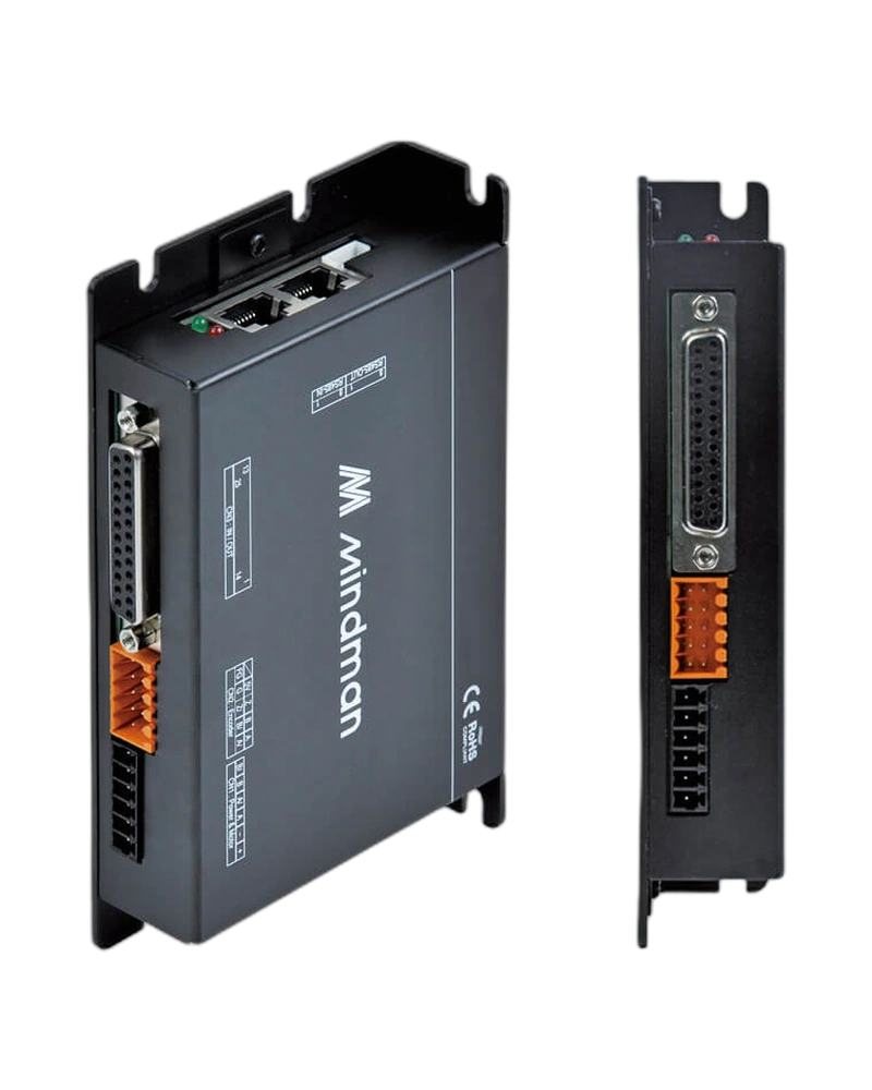 Electric Cylinder Controller(CM20) image 2