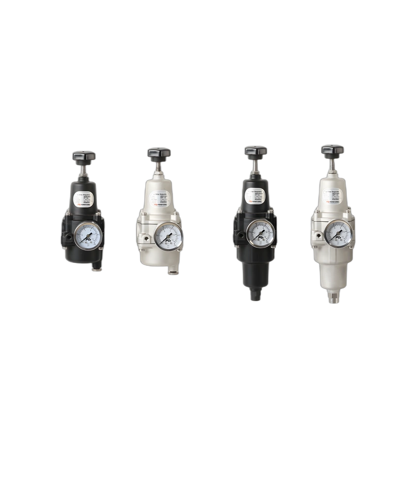 AIR FILTER REGULATOR - FR20 image 2