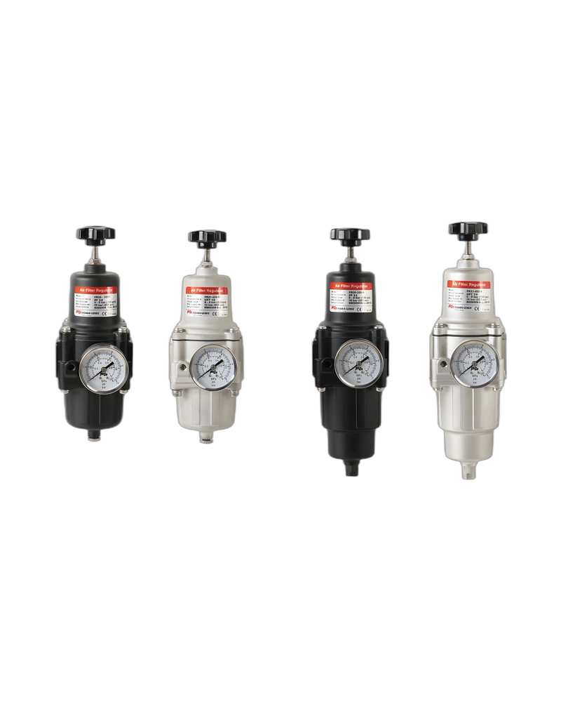AIR FILTER REGULATOR - FR30 image 2