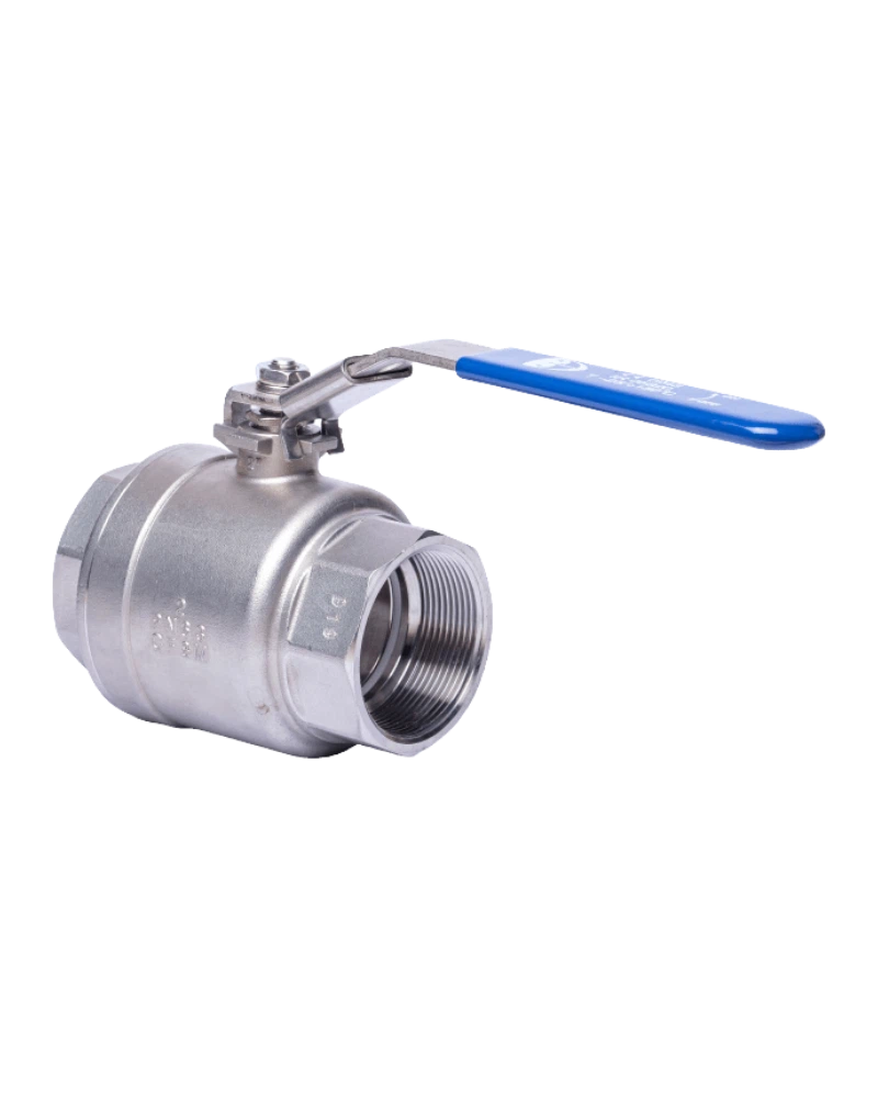 Ball Valve SF2 image 2