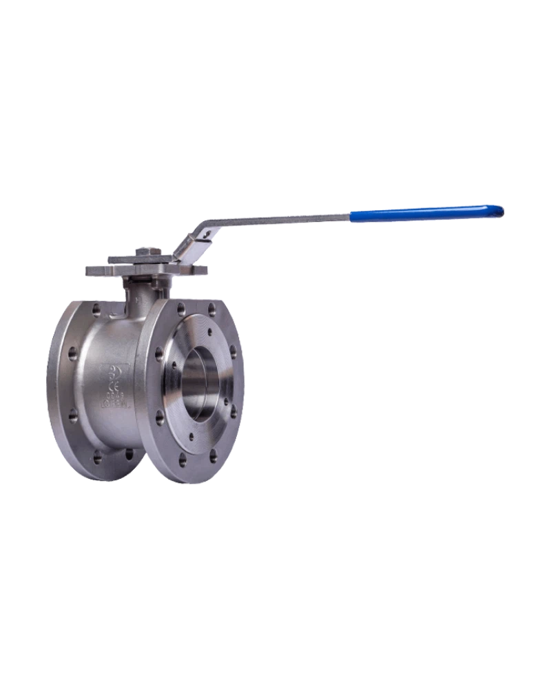 SFW Ball Valve image 2