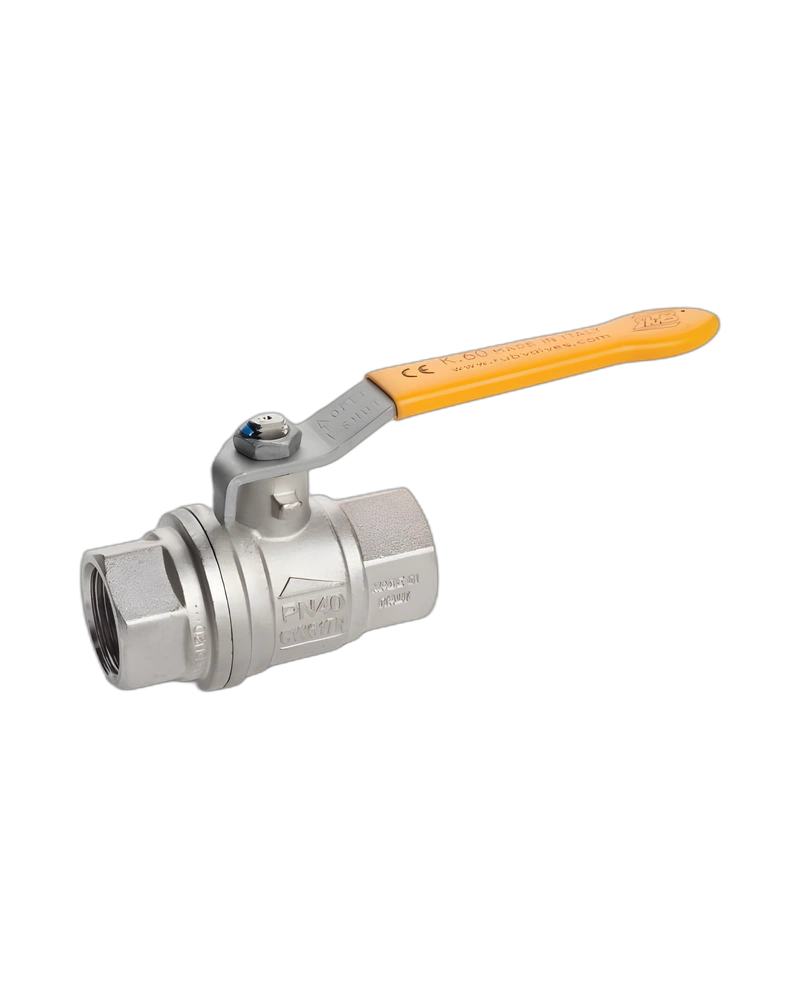 k.60 Ball Valve image 2