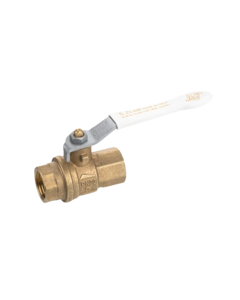 s.24 DZR Ball Valve image 2