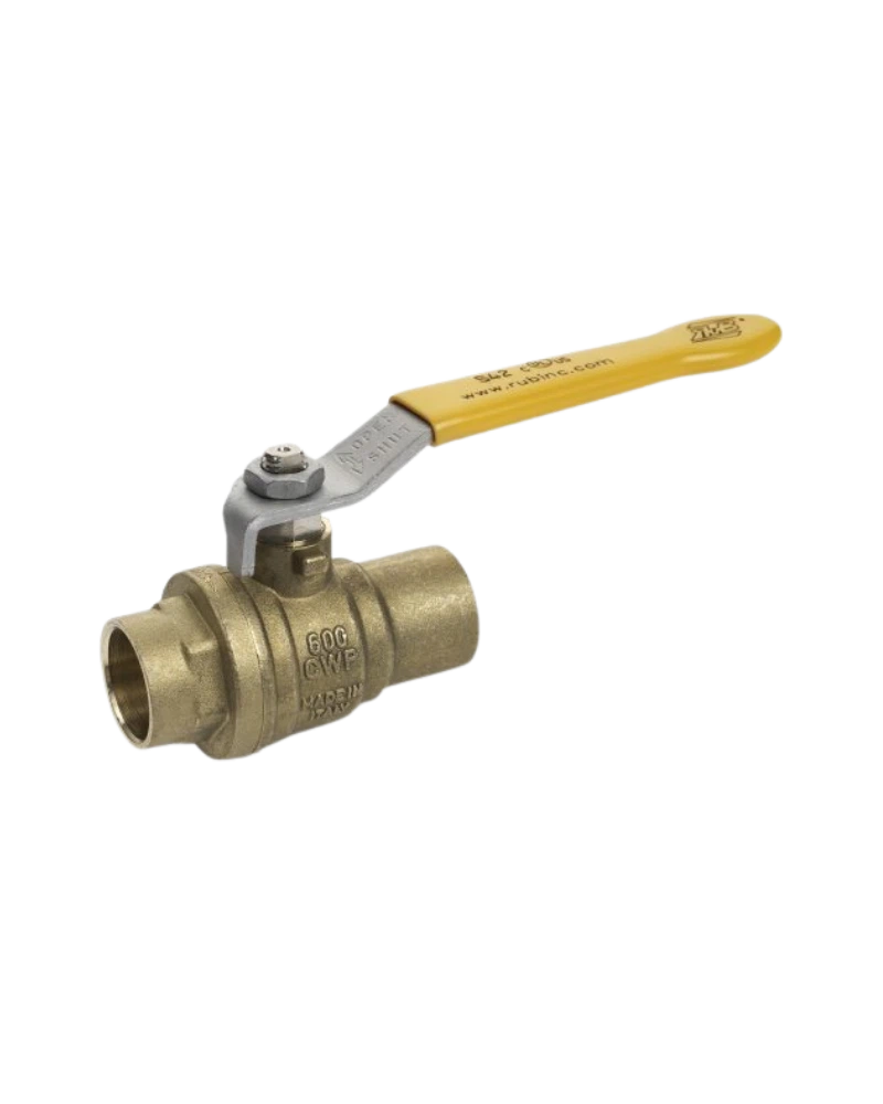 s.42 Ball Valve image 2