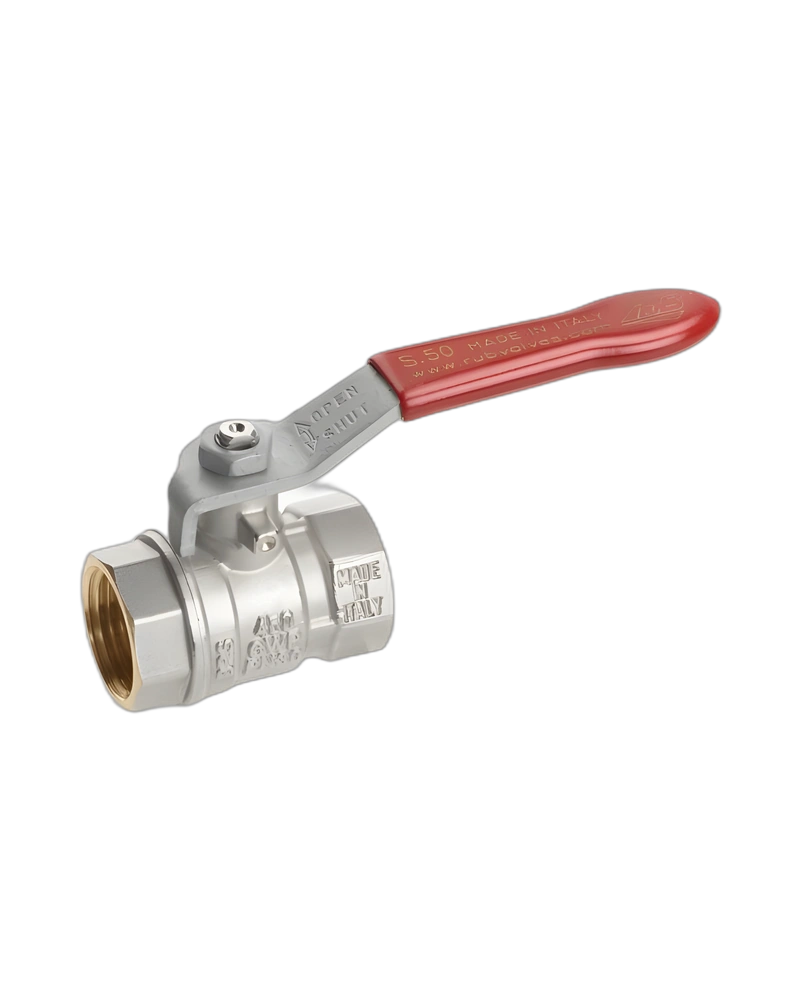 s.50 Ball Valve image 2