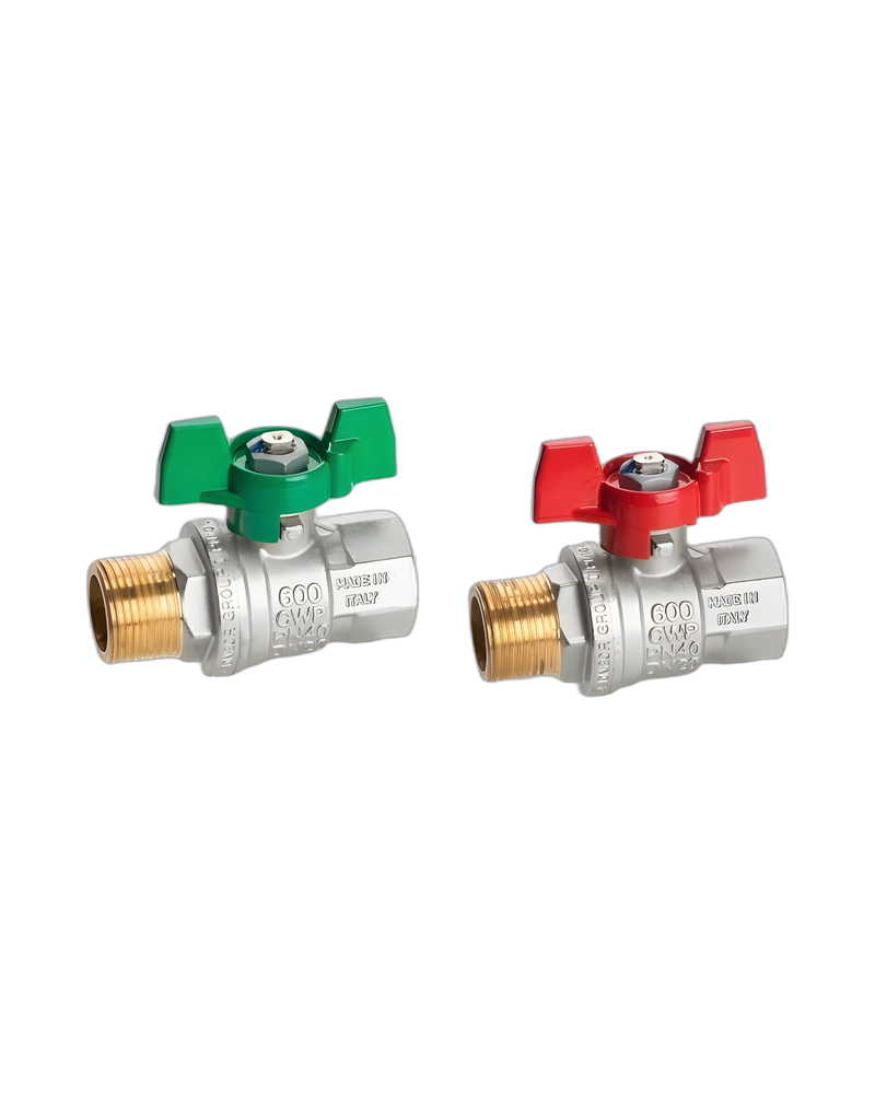 s.84W M/F Ball Valve image 2