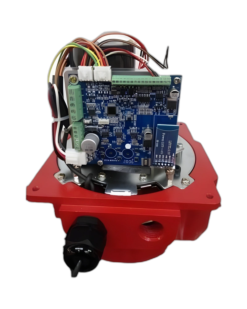 UM-N-D(Smart type) image 2