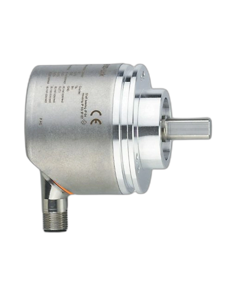 Incremental encoder with hollow shaft - RO3100 image 2