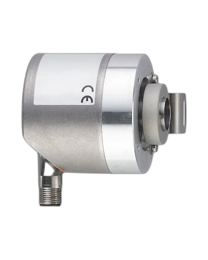 Incremental encoder with hollow shaft - RO3104 image 2