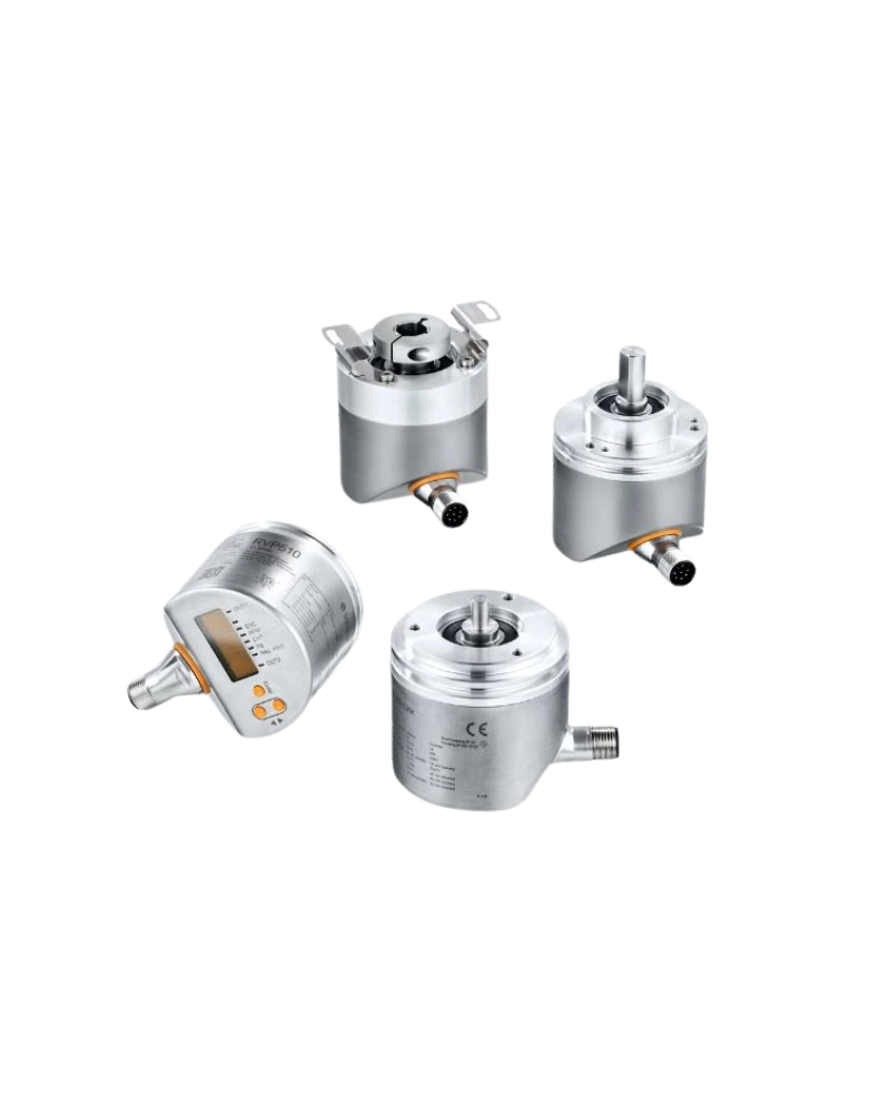 Incremental encoders for wet areas image 2