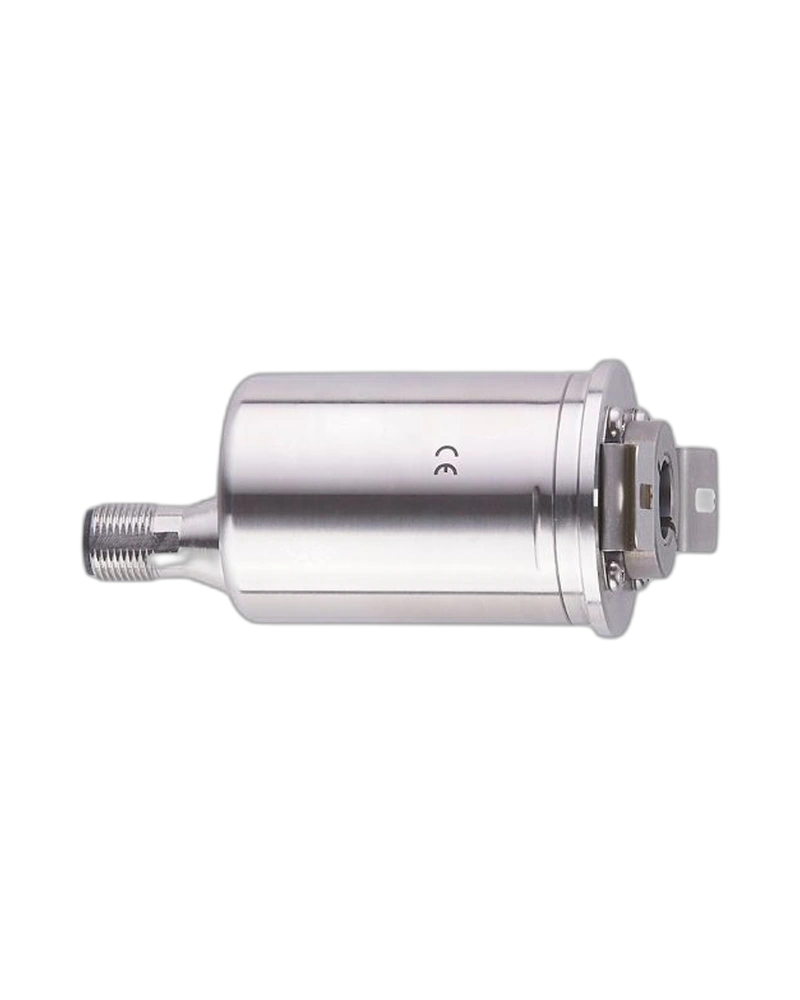 Absolute multiturn encoder with hollow shaft - RMA310 image 2