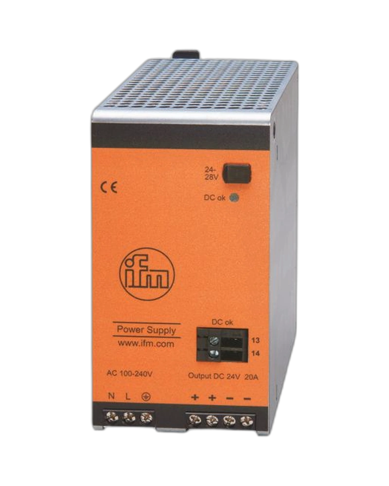 Switched-mode power supply 24 V DC - DN4014 image 2
