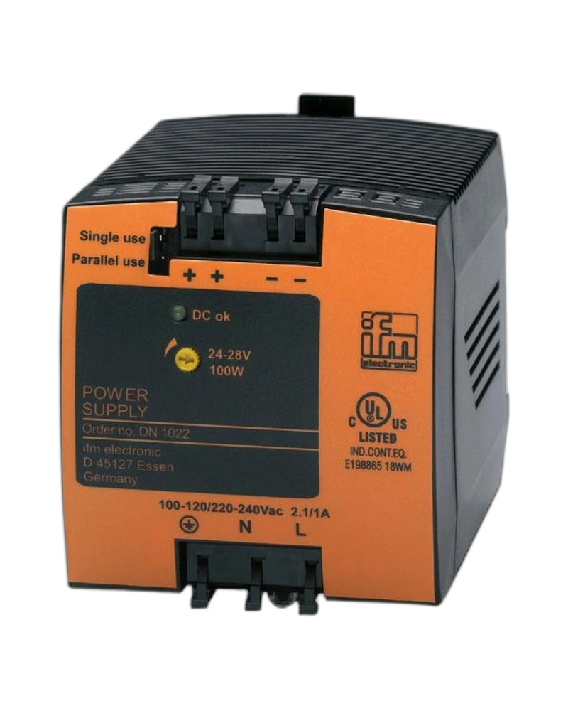 Switched-mode power supply 24 V DC - DN1022 image 2