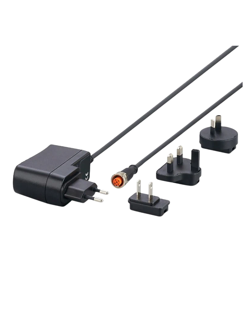Plug-in power supply - E80121 image 2