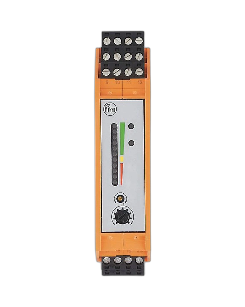 Control monitor for flow sensors SN0150 image 2
