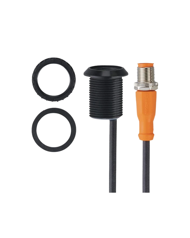 Capacitive illuminated pushbutton KT5106 image 2