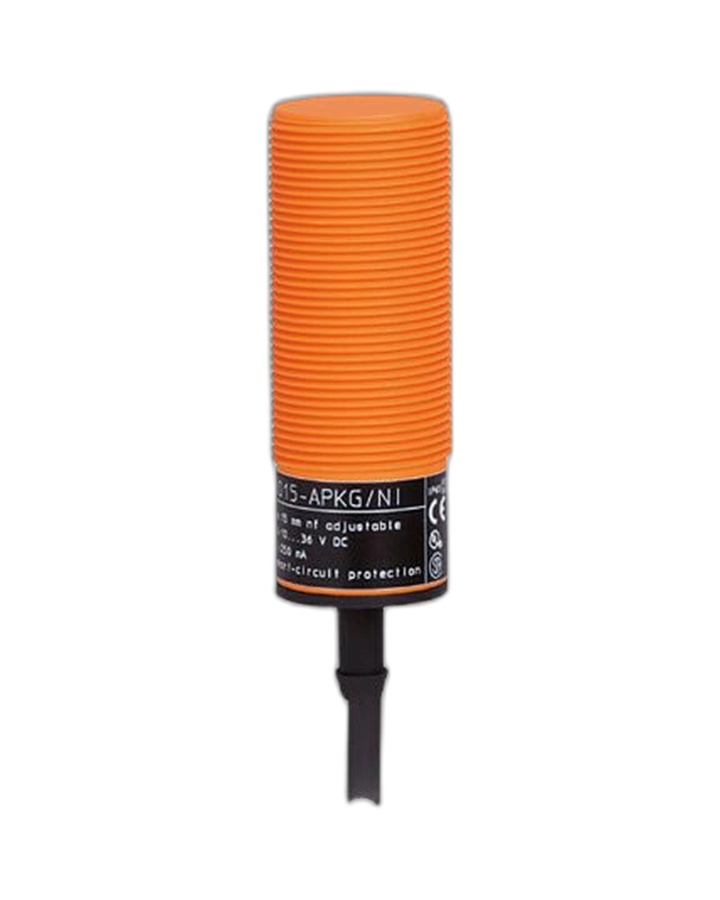 Capacitive sensor KI0209 image 2