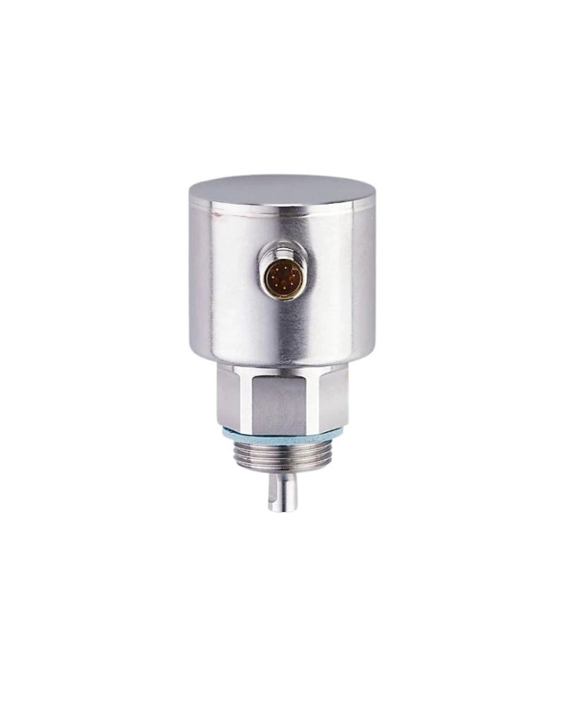 Continuous level sensor (guided wave radar) LR8020 image 2