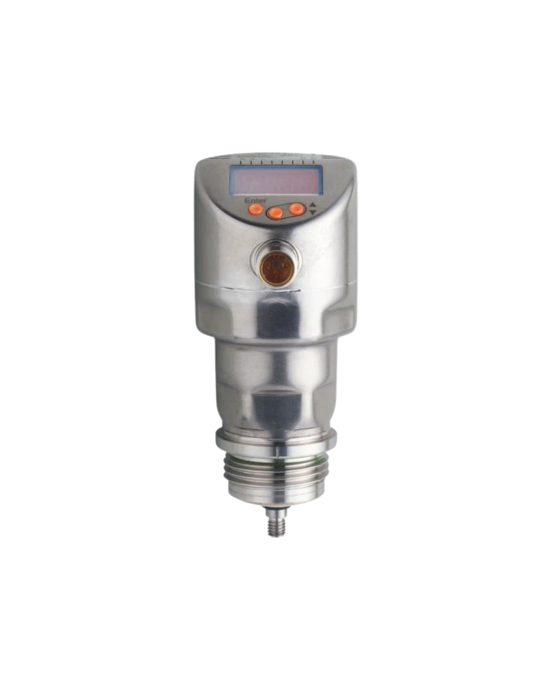 Continuous level sensor (guided wave radar) LR2750 image 2