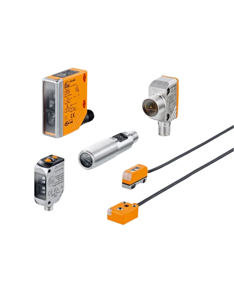 All photoelectric sensors image 2