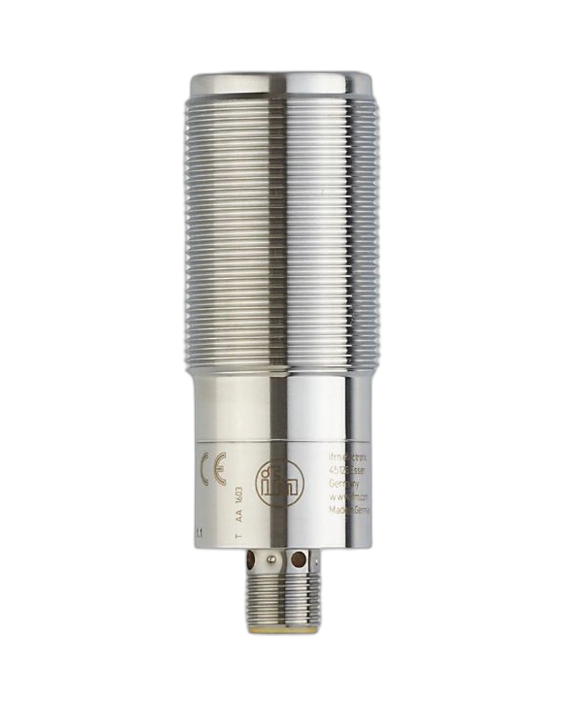 Photoelectric distance sensor OID254 image 2