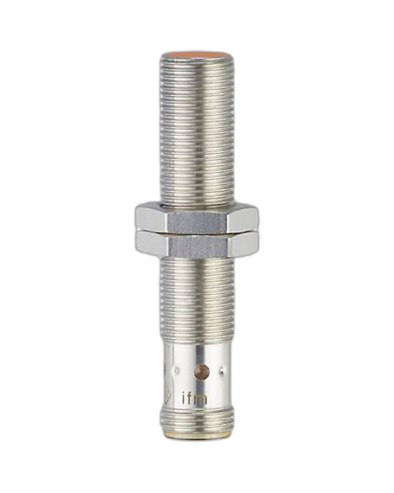 Inductive sensor IFS240 image 2