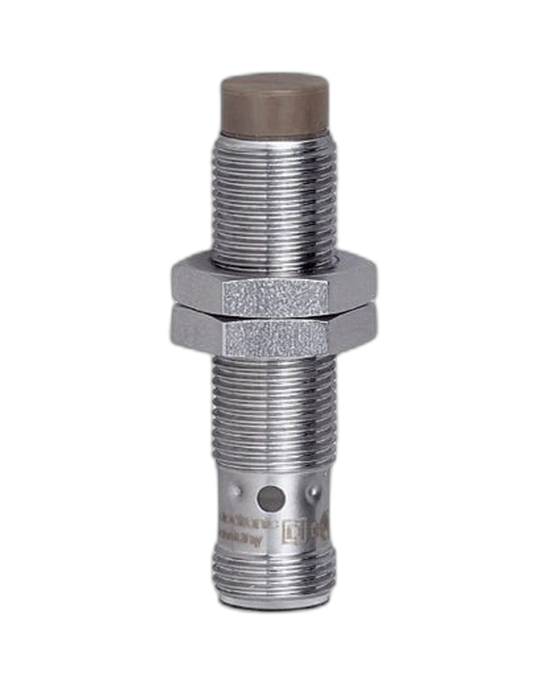 Inductive sensor IFT200 image 2