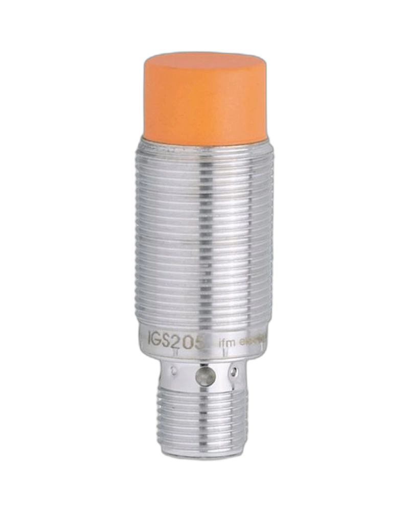 Inductive sensor IGS205 image 2