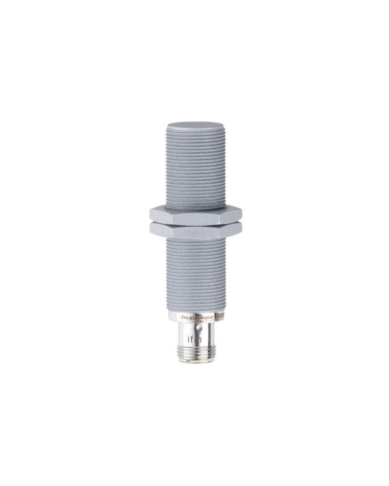 Inductive full-metal sensor IGR200 image 2