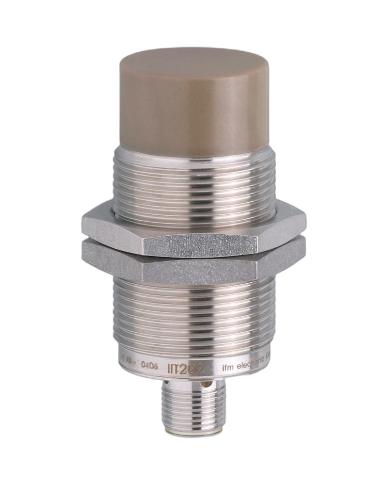 Inductive sensor IIT202 image 2