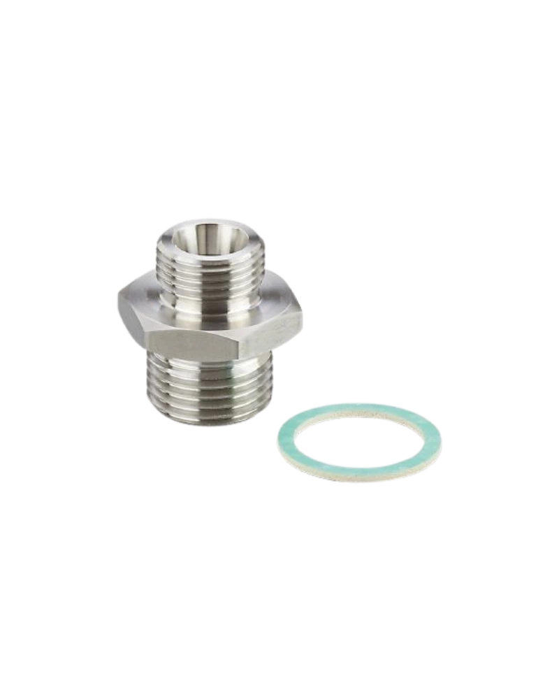 Screw-in Adapter for Process Sensors E40096 image 2