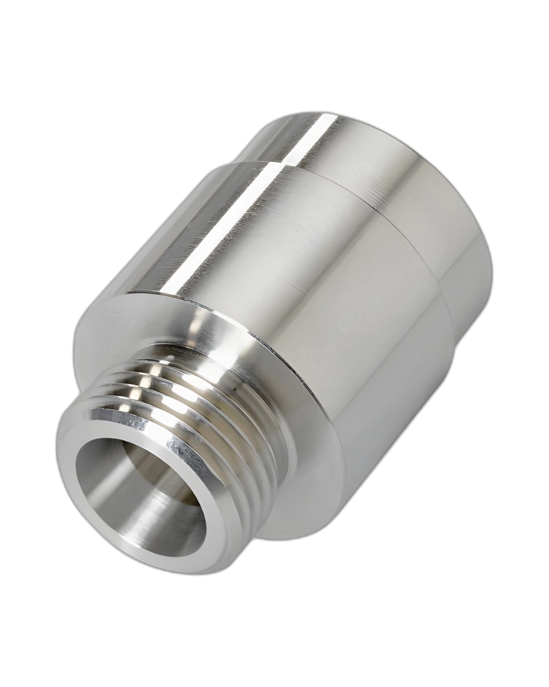 Welding Adapter for Process Sensors E40124 image 2