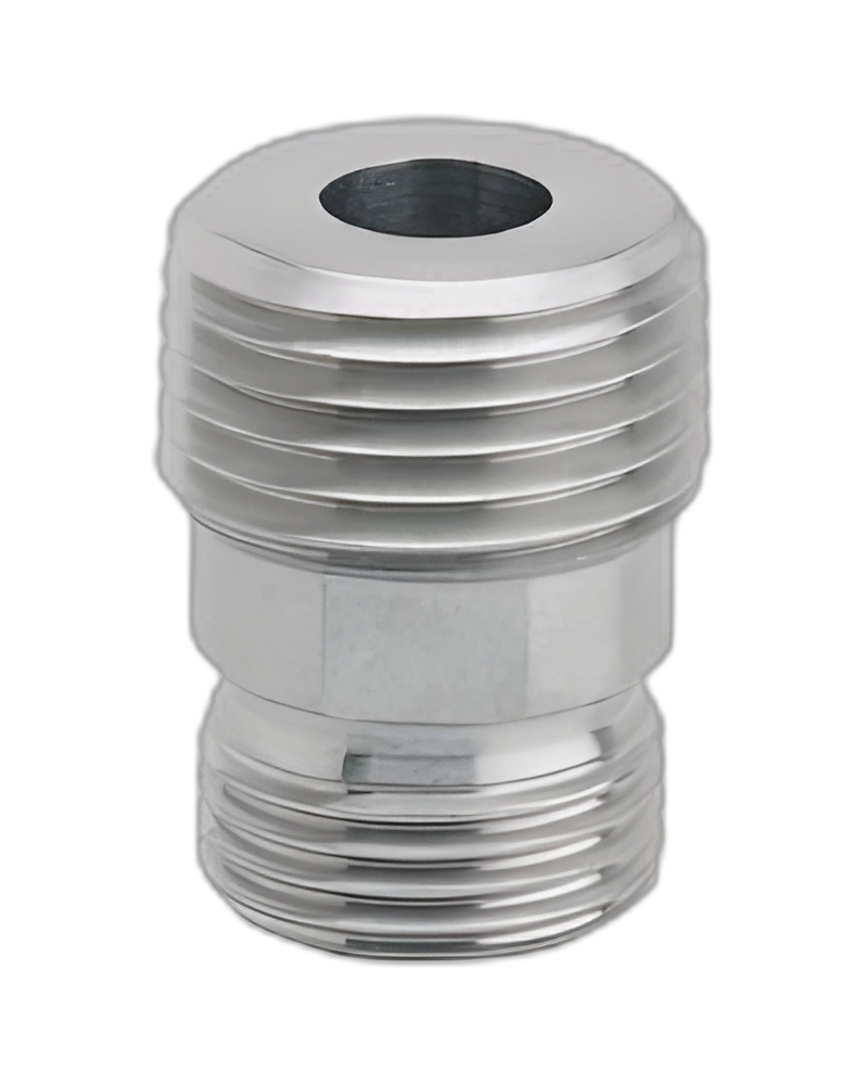 Screw-in Adapter for Process Sensors E40107 image 2