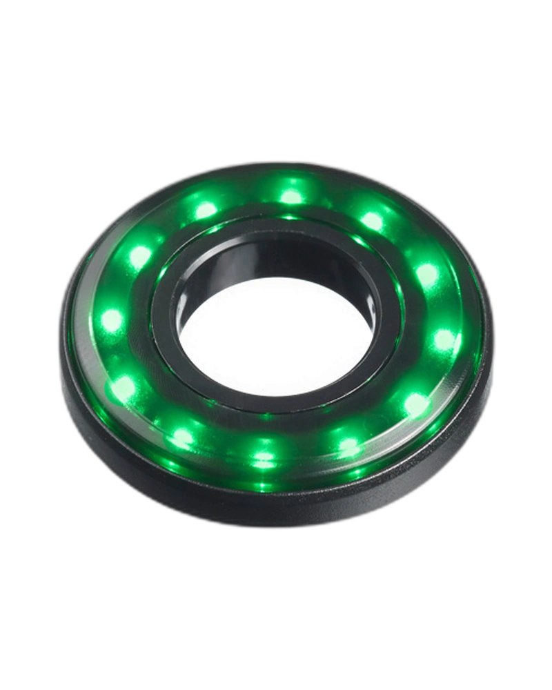 HALO PANEL MOUNT LED INDICATORS QH16027RGBC image 2