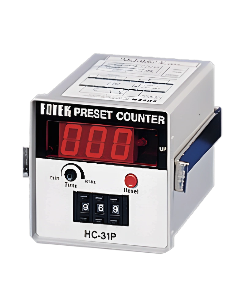 HC-61P image 2