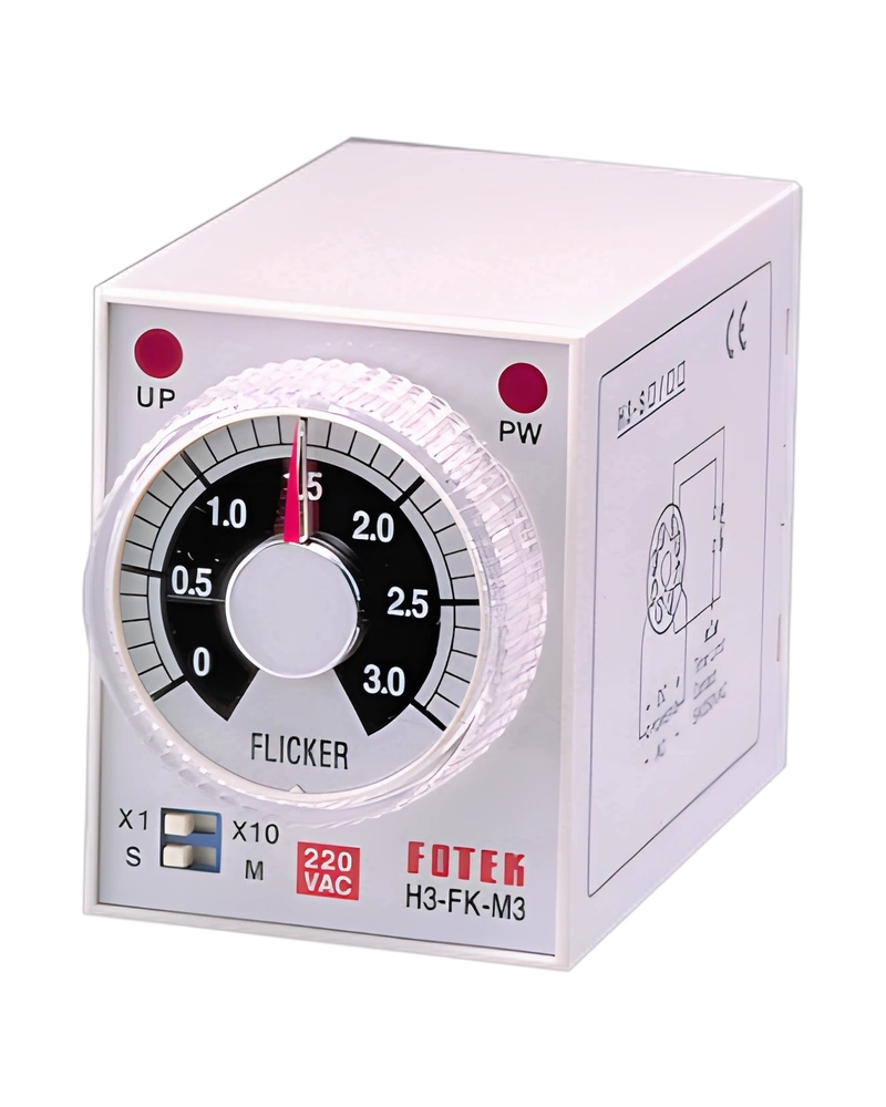 HC-FK-M3 image 2