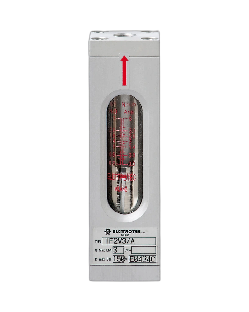 IF4V16/IM10 - Visual Flow indicator image 2